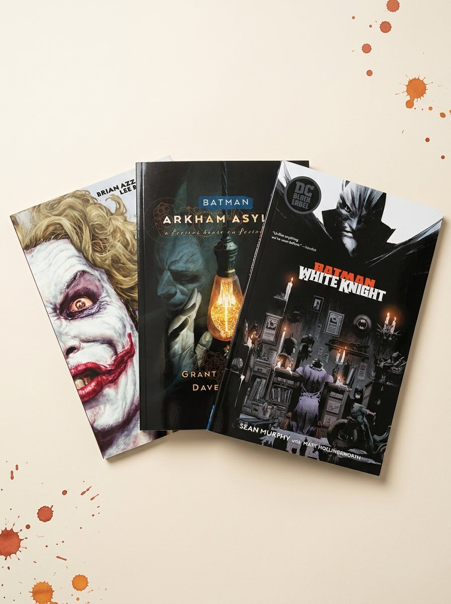 Joker Pack
