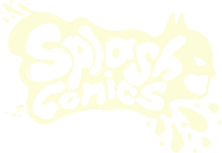 Splash Comics